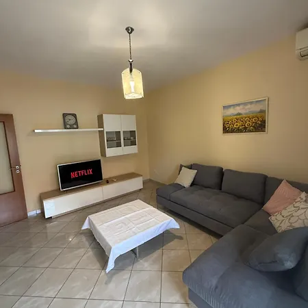 Comfort Appartement Tirana