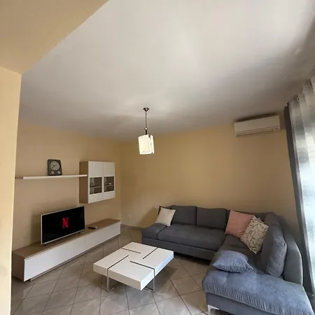 Appartement Comfort *
