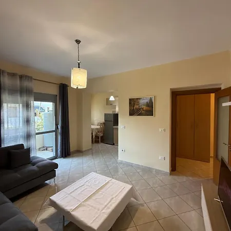 Comfort Tirana