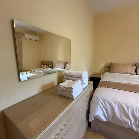 Appartement Comfort *