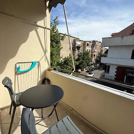 Comfort Appartement