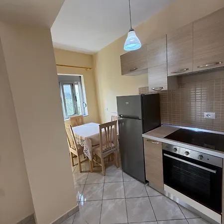 Comfort Appartement *