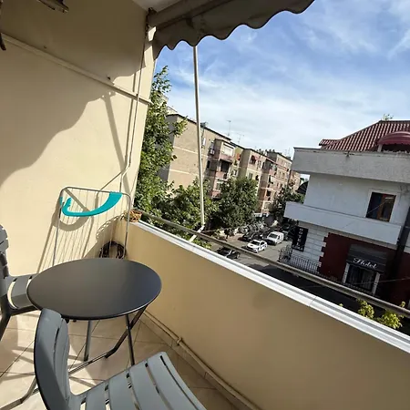 Comfort Tirana