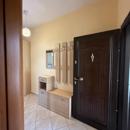 Comfort Appartement Tirana